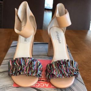 Jeffery Campbell Shoes